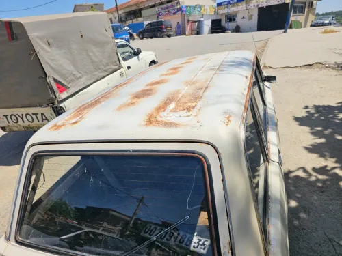 Lada 1300 1988 