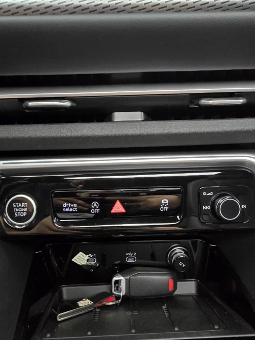 Audi Q5 2026 2.0 TFSI  Quattro