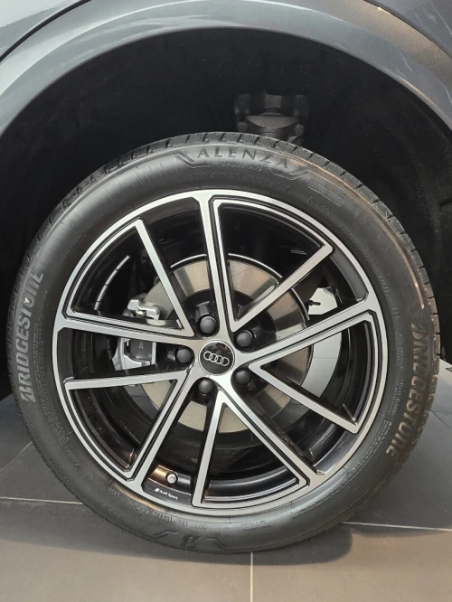 Audi Q5 2026 2.0 TFSI  Quattro