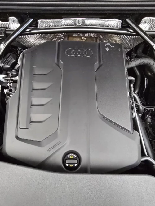 Audi Q5 2026 2.0 TFSI  Quattro