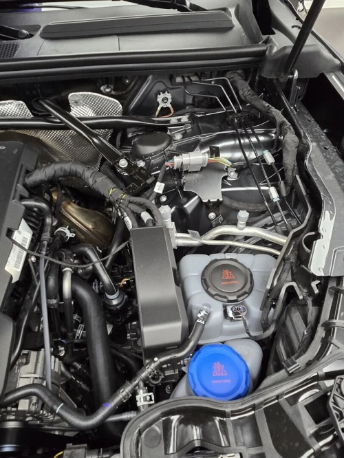 Audi Q5 2026 2.0 TFSI  Quattro