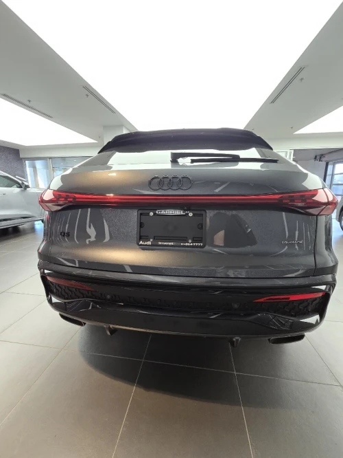 Audi Q5 2026 2.0 TFSI  Quattro