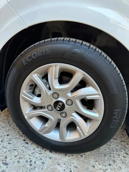 Kia Picanto 2019 EX