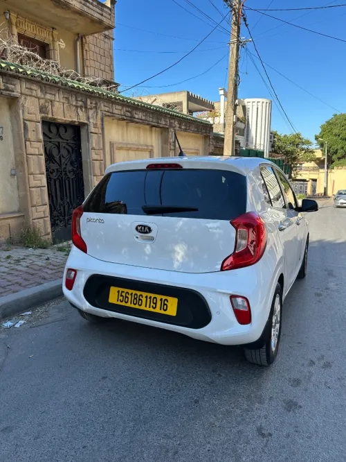 Kia Picanto 2019 EX