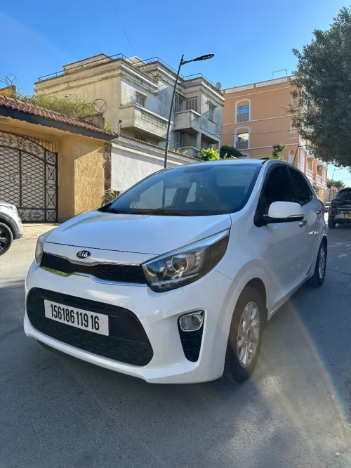 Kia Picanto 2019 EX