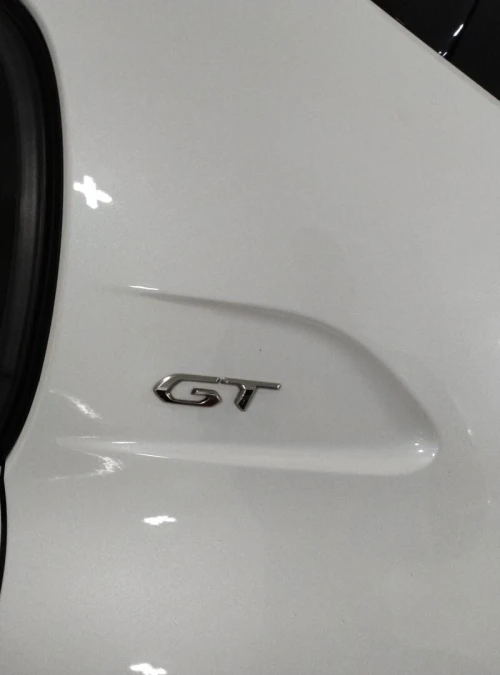 Peugeot 208 2024 Gt
