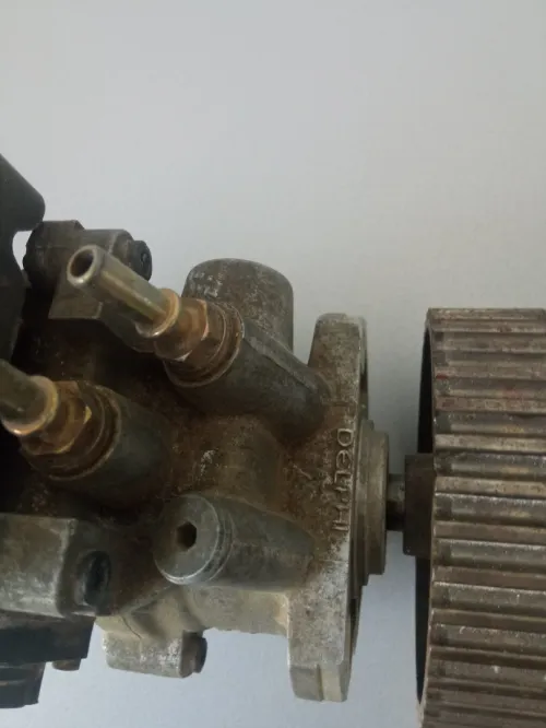 Pompe HP Renault