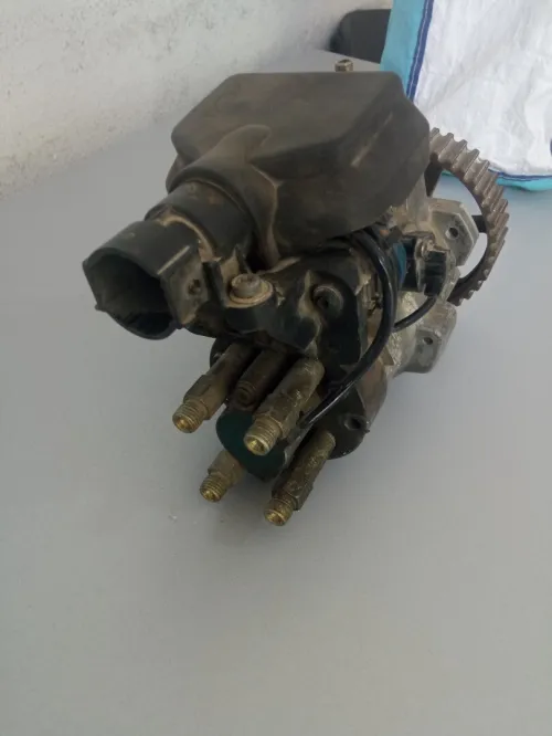 Pompe HP Renault