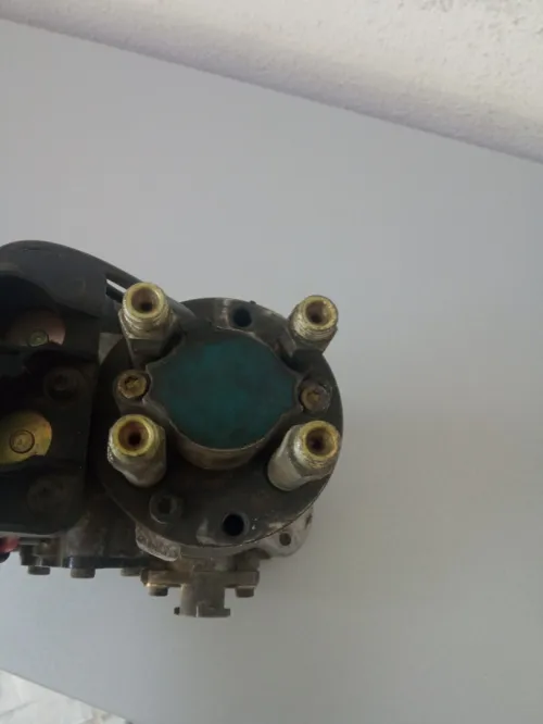 Pompe HP Renault