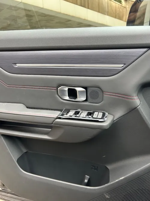 Jetour Dashing 2026 Luxury