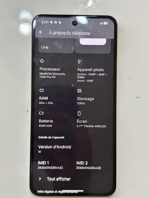 CMF by nothing nothing phone 2 pro