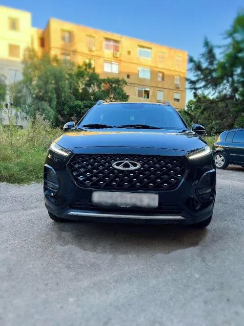 Chery Tiggo 2 pro 2024 1.5 CVT