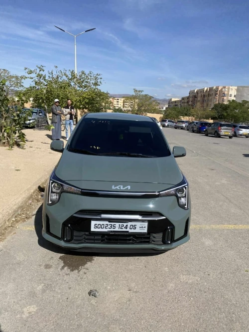 Kia Kia morning 2024 Morning