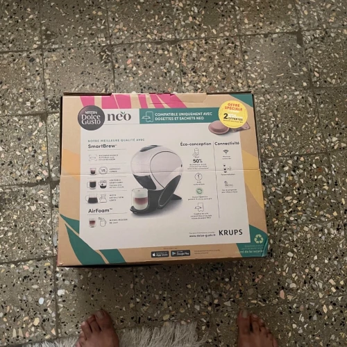 Dolce Gusto
