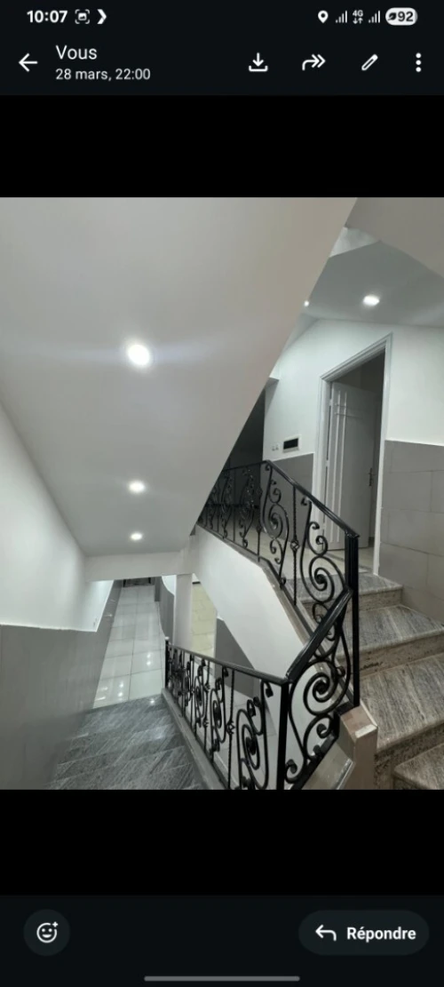 Vente Villa Tiaret Tiaret