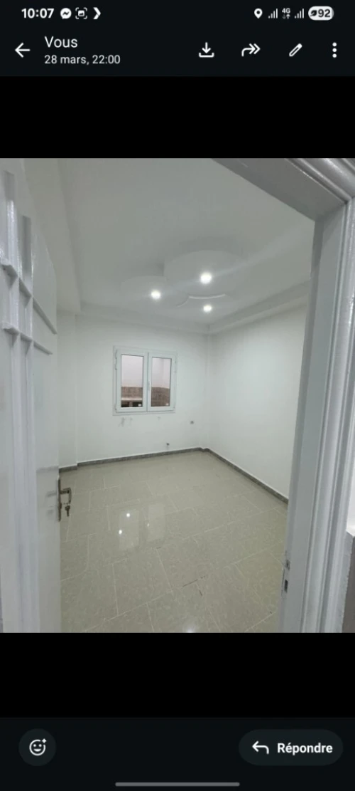 Vente Villa Tiaret Tiaret