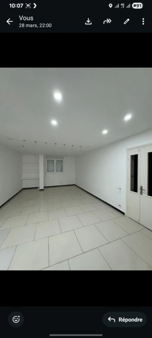 Vente Villa Tiaret Tiaret