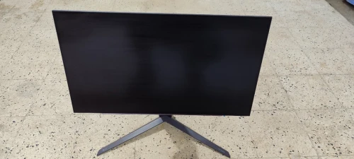 LG UltraGear 27GS95QE écran OLED 240 Hz 27" QHD 0.03ms