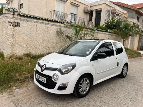 Renault Twingo 2013 Dynamique