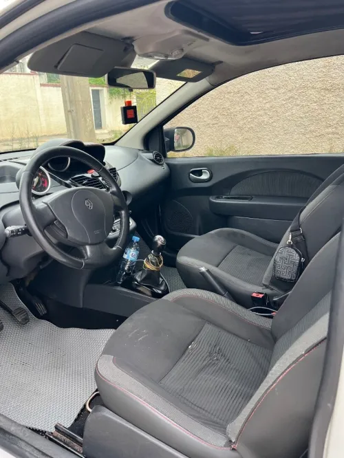 Renault Twingo 2013 Dynamique