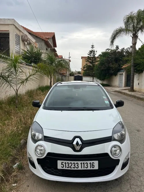 Renault Twingo 2013 Dynamique