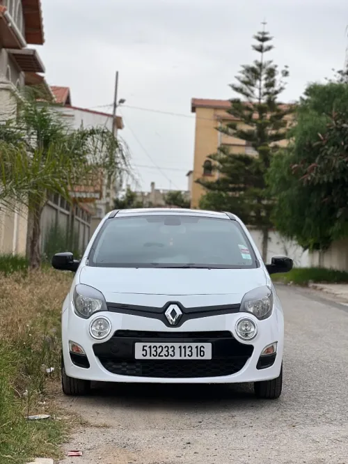 Renault Twingo 2013 Dynamique