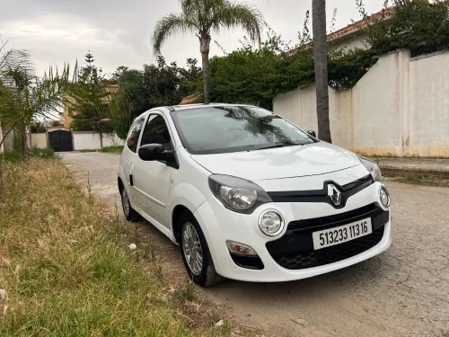Renault Twingo 2013 Dynamique