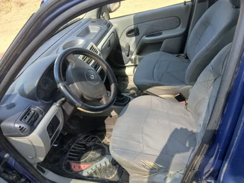 Renault Clio Classique 2004 Clio Classique