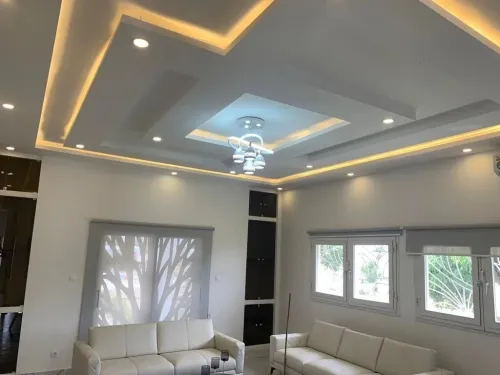 Peiture, Décoration, Rénovation