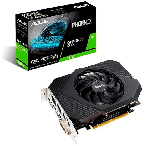 GTX 1650