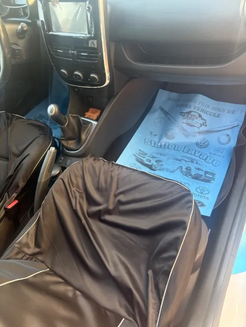 Renault Clio 4 2016 Limited