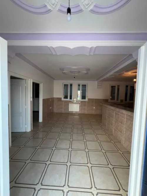 Vente Villa Tizi Ouzou Tigzirt