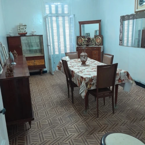 Vente Appartement F5 Alger Sidi mhamed