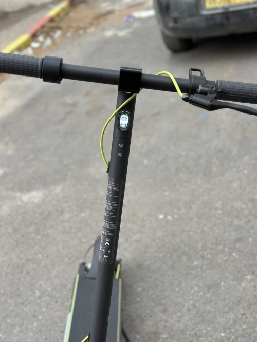 Trottinette Électrique NAVEE S65