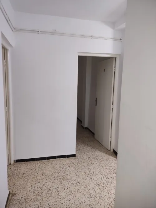 Vente Appartement F3 Médéa Medea