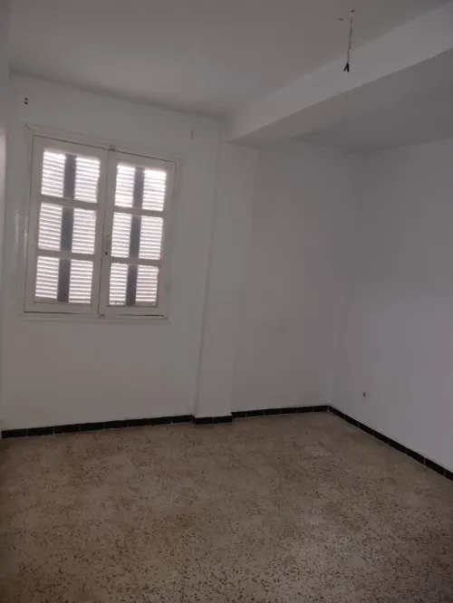 Vente Appartement F3 Médéa Medea