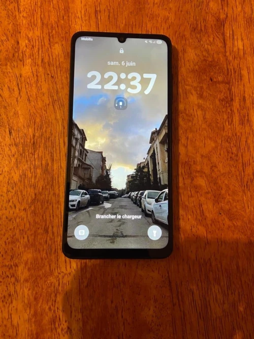 Samsung A06