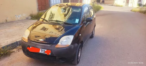 Chevrolet Spark 2012 Lite Base