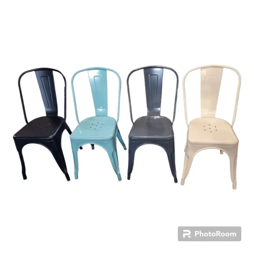 table de cuisine ouedkniss  tolix   بلاستك طاولات و كرسي