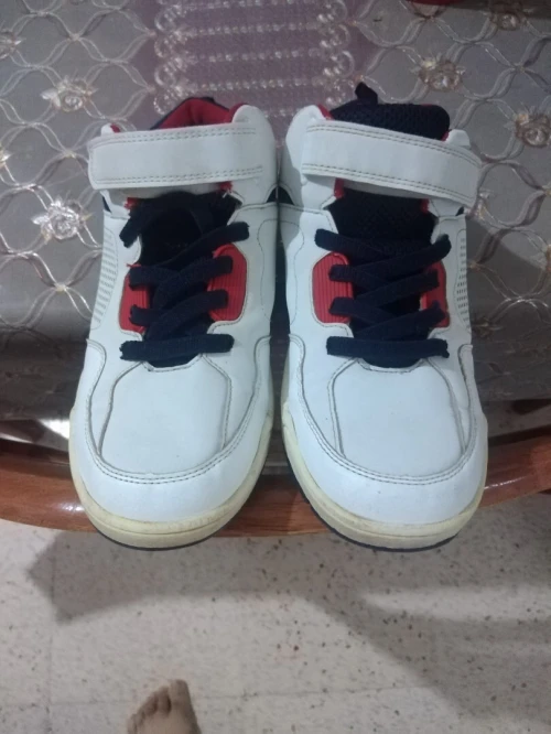 lot de baskets