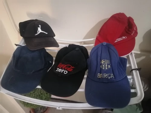 vetements divers 