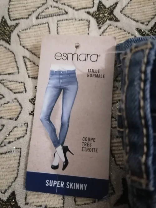 pontalons pour femme