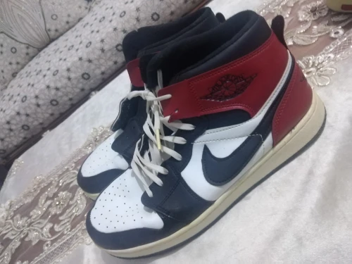 lot de baskets