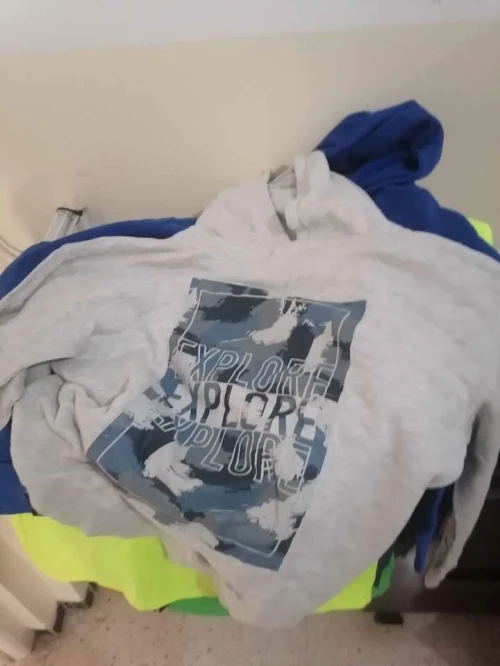 lot vetements enfants