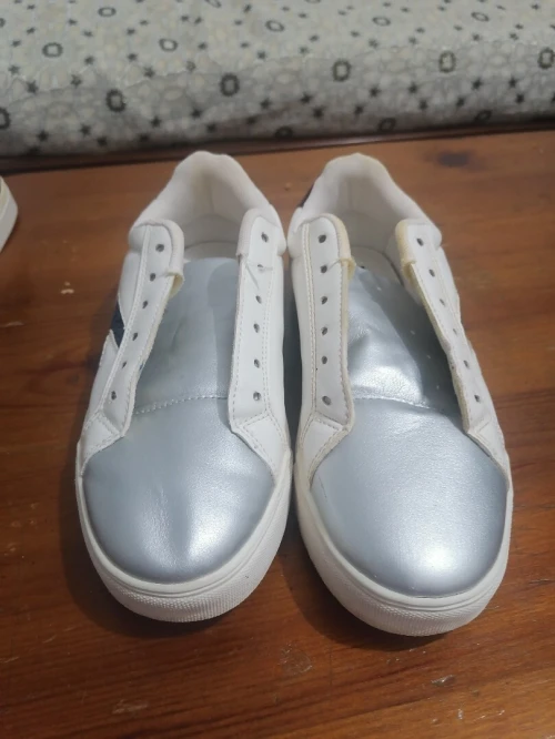 lot de baskets