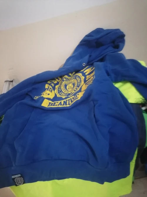 vetements divers 