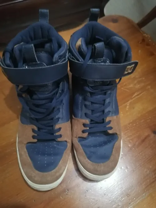 lot de baskets
