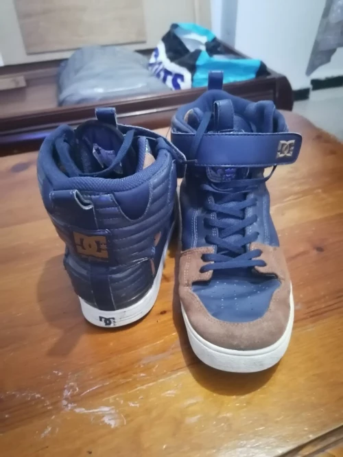 lot de baskets
