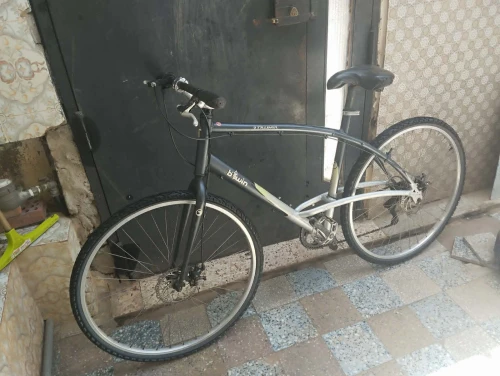 velo btwin