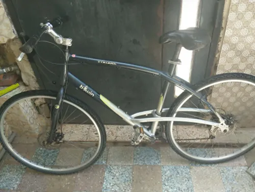 velo btwin